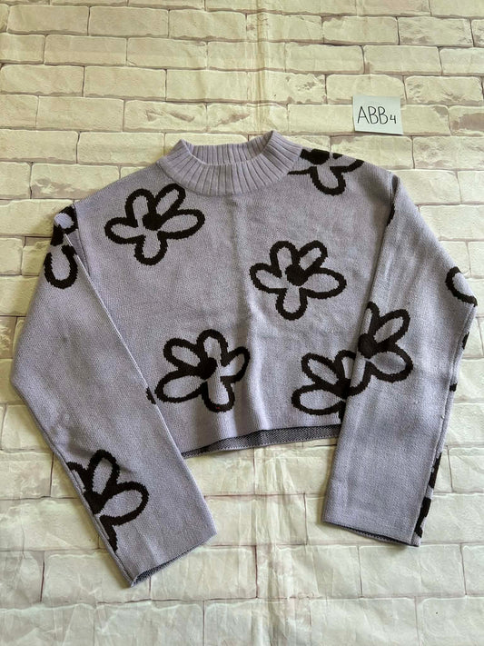 Tops Size 10/12 Spot on sleeve