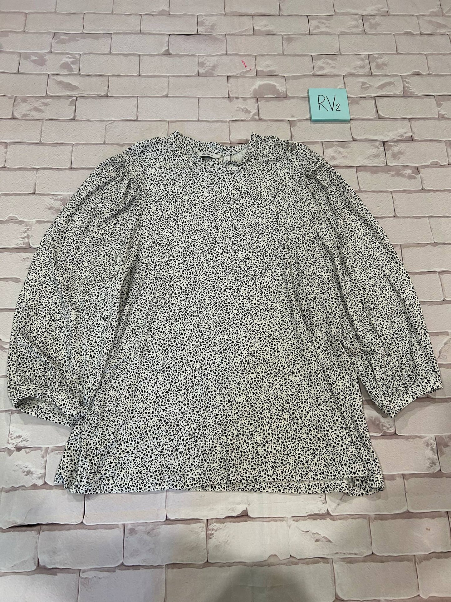 Ladies Tops Size L