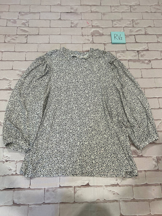 Ladies Tops Size L