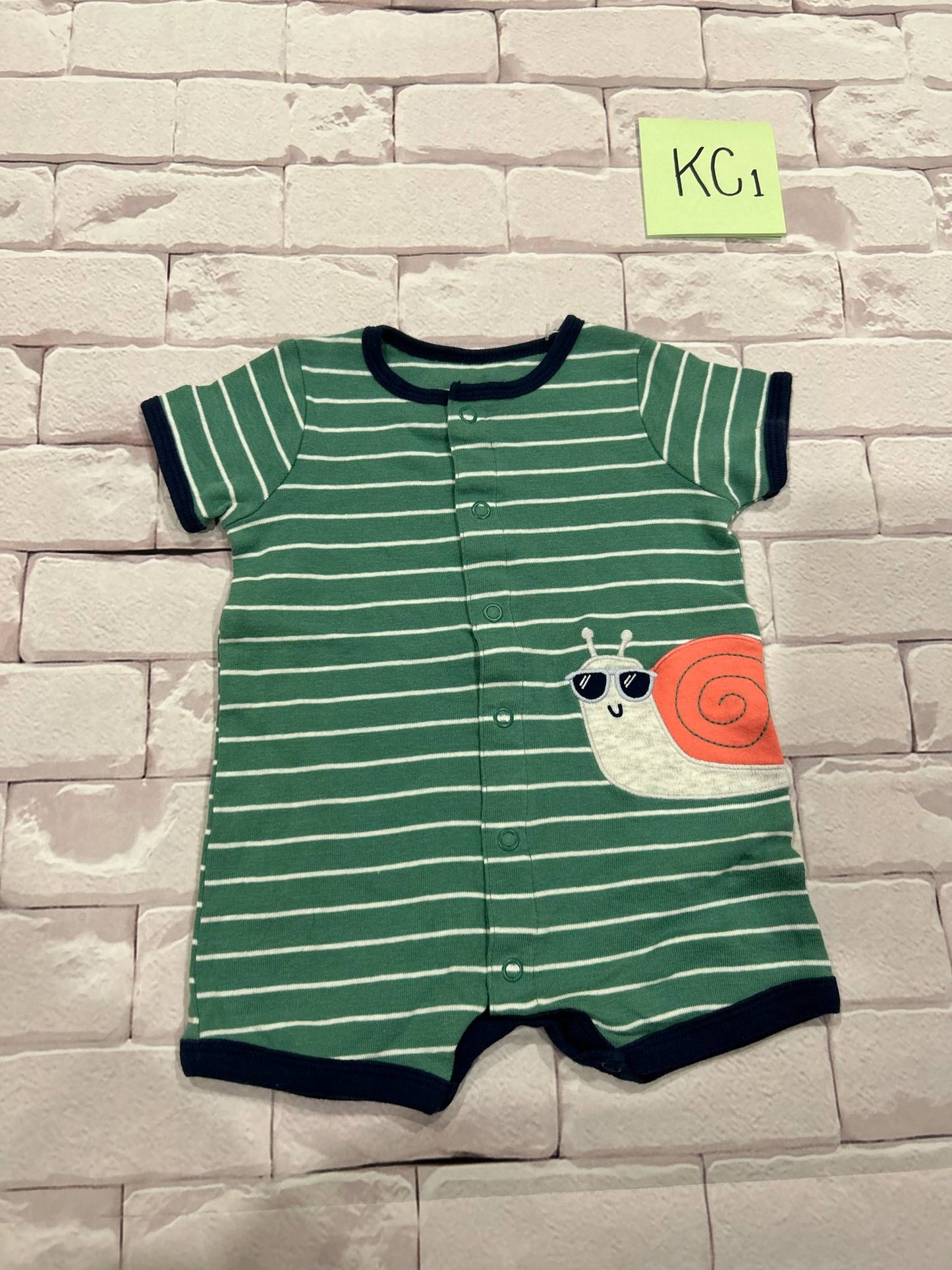Boys Outfits Size 3m