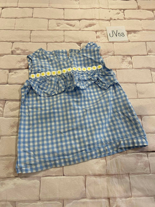 Tops Size 6