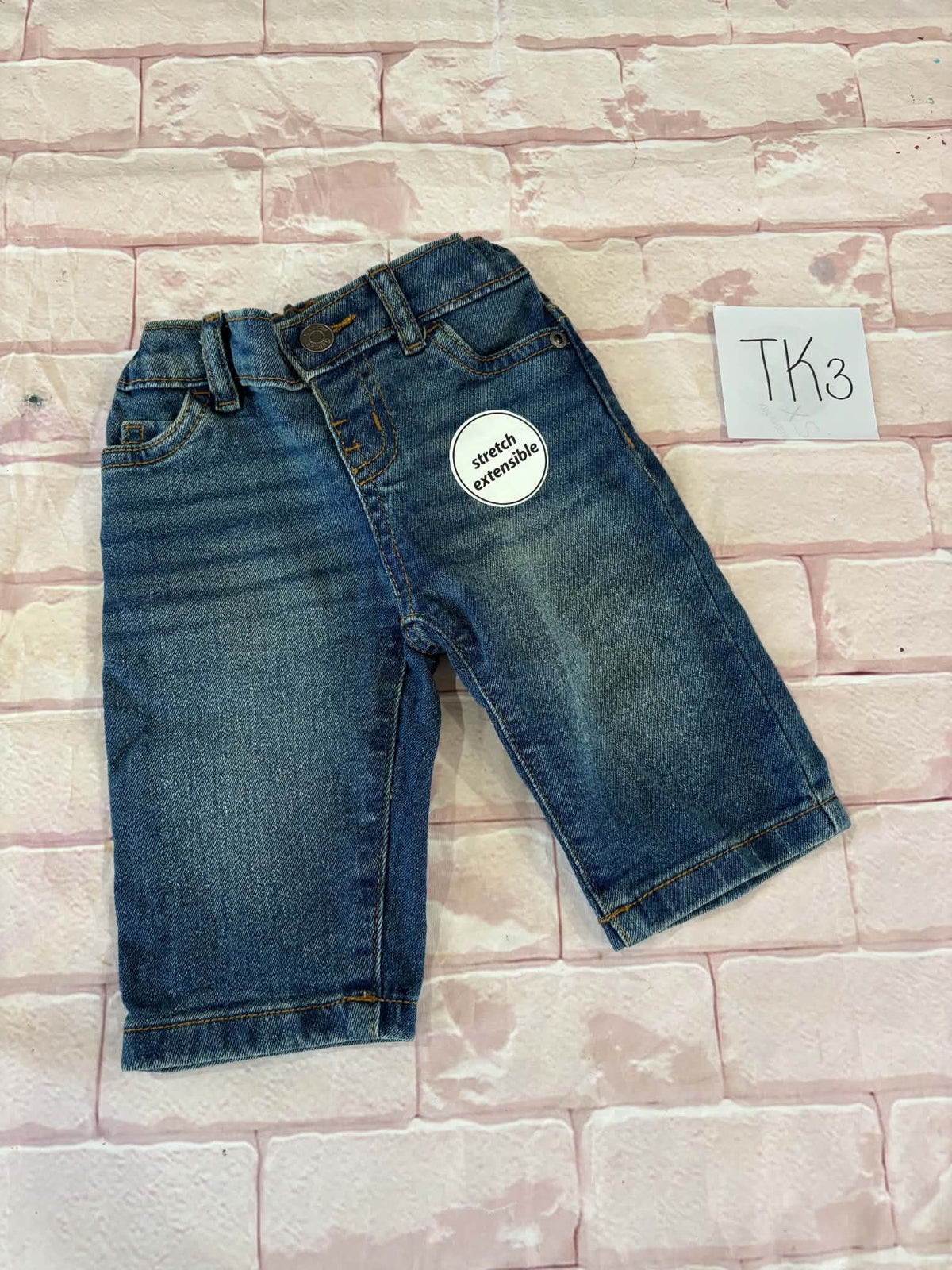 Bottoms Size 0-3m BNWT