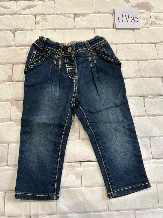 Bottoms Size 9-12m