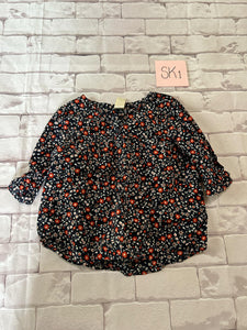 Girls Tops Size 4