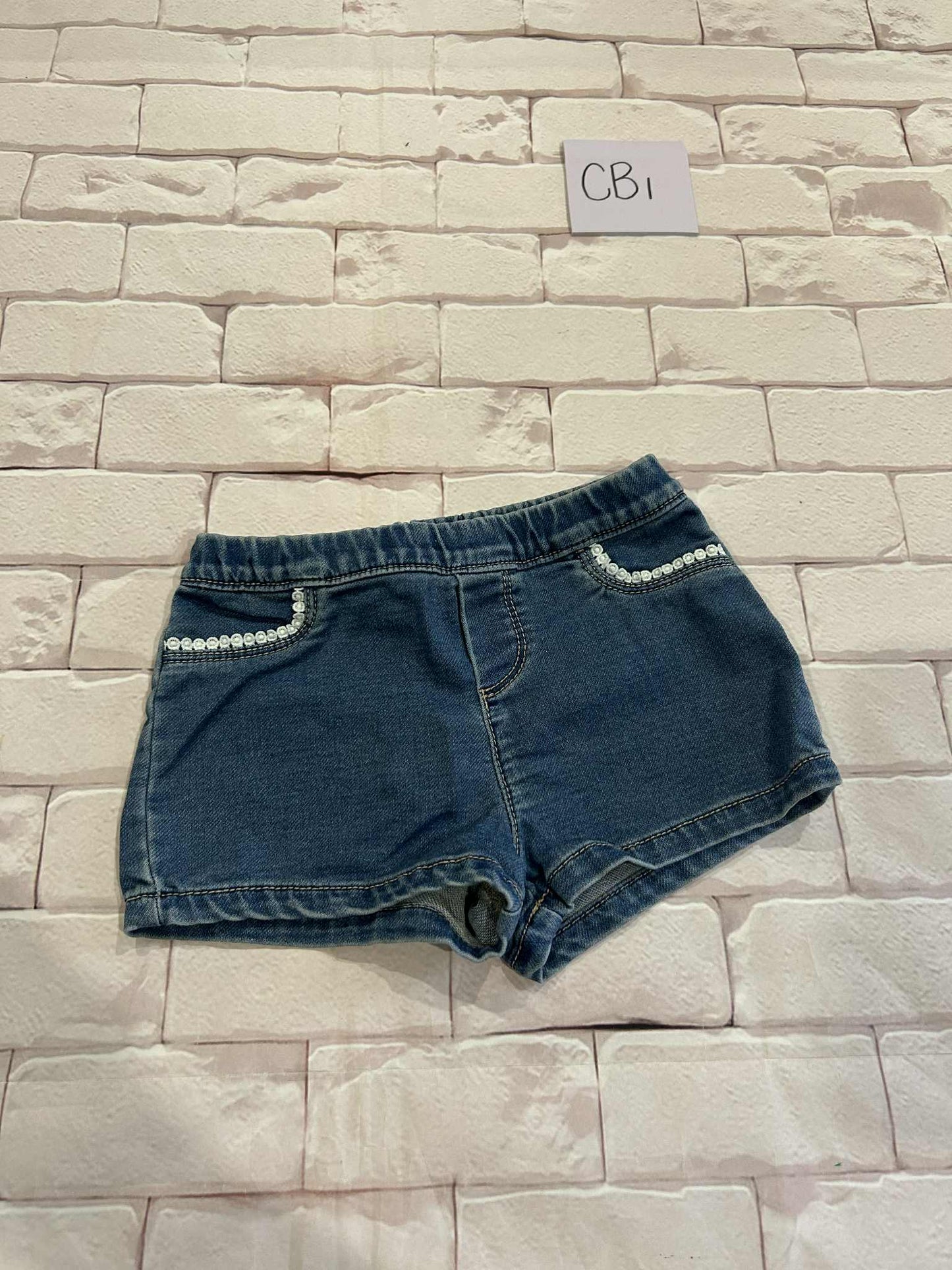 Bottoms Size 24m
