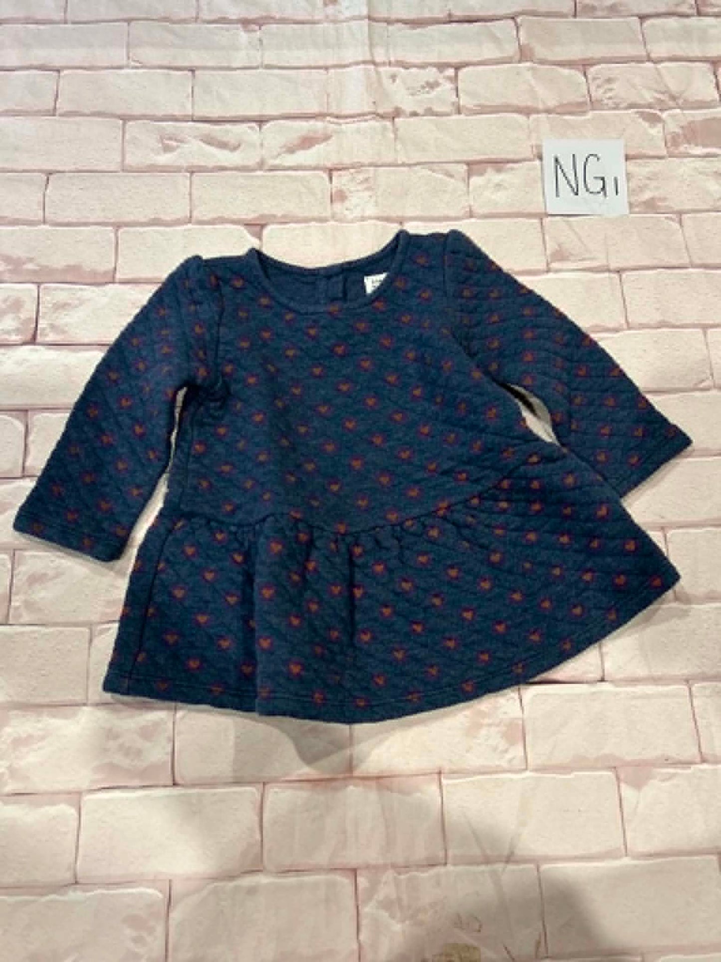 Tops Size 12-18m