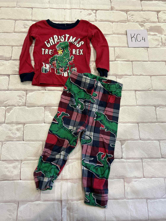 Sleepwear Size 6-9m