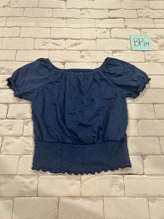 Tops Size 8