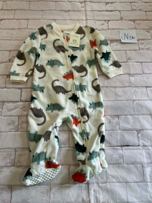 Sleepwear Size 6-12m BNWT