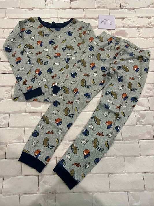 Sleepwear Size 6