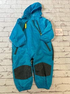 Boys Outerwear Size 18m