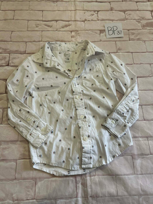 Tops Size 4-5