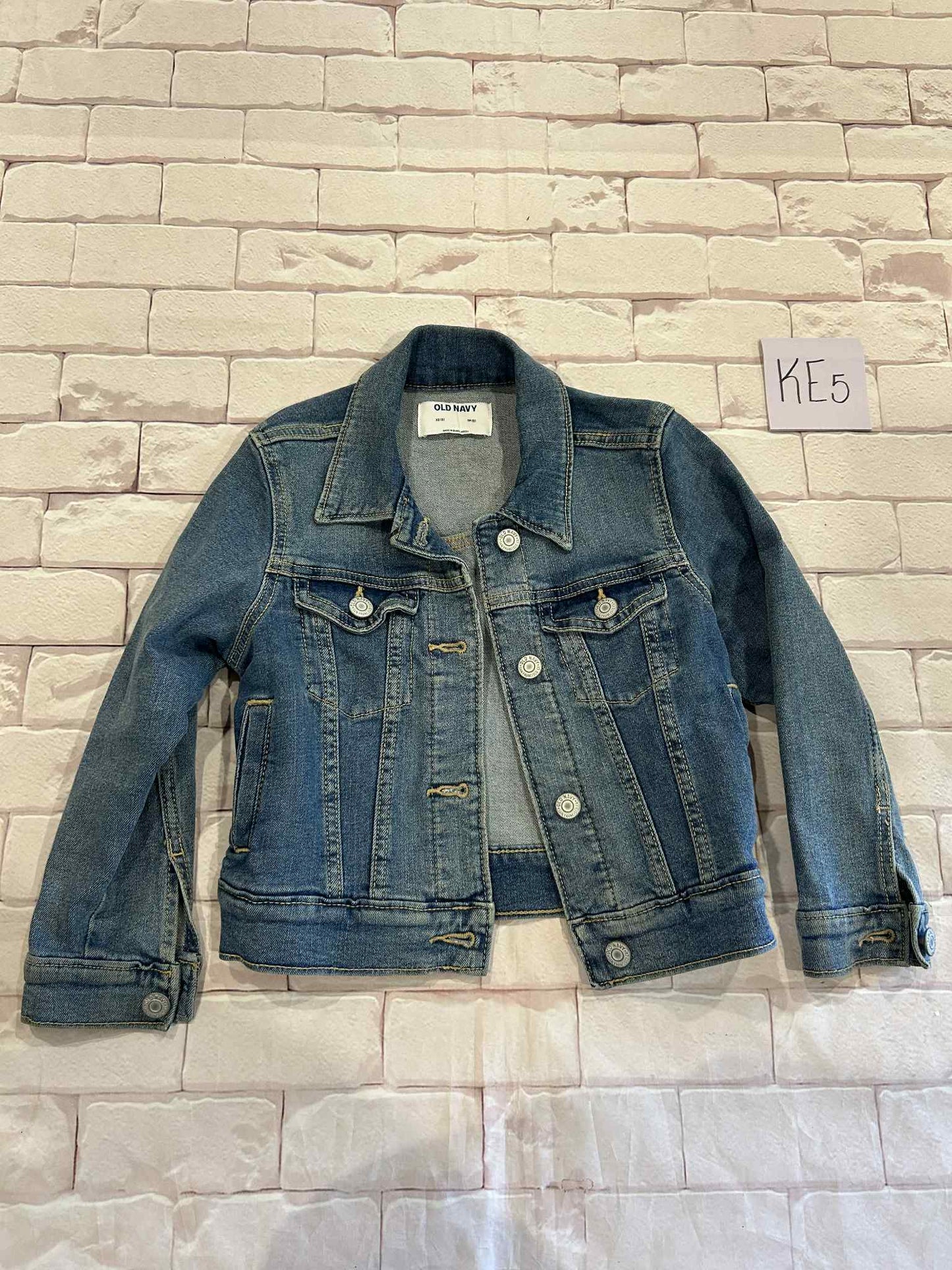 Outerwear Size 5