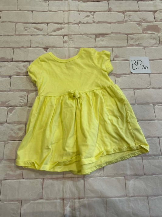 Dress Size 12-18m