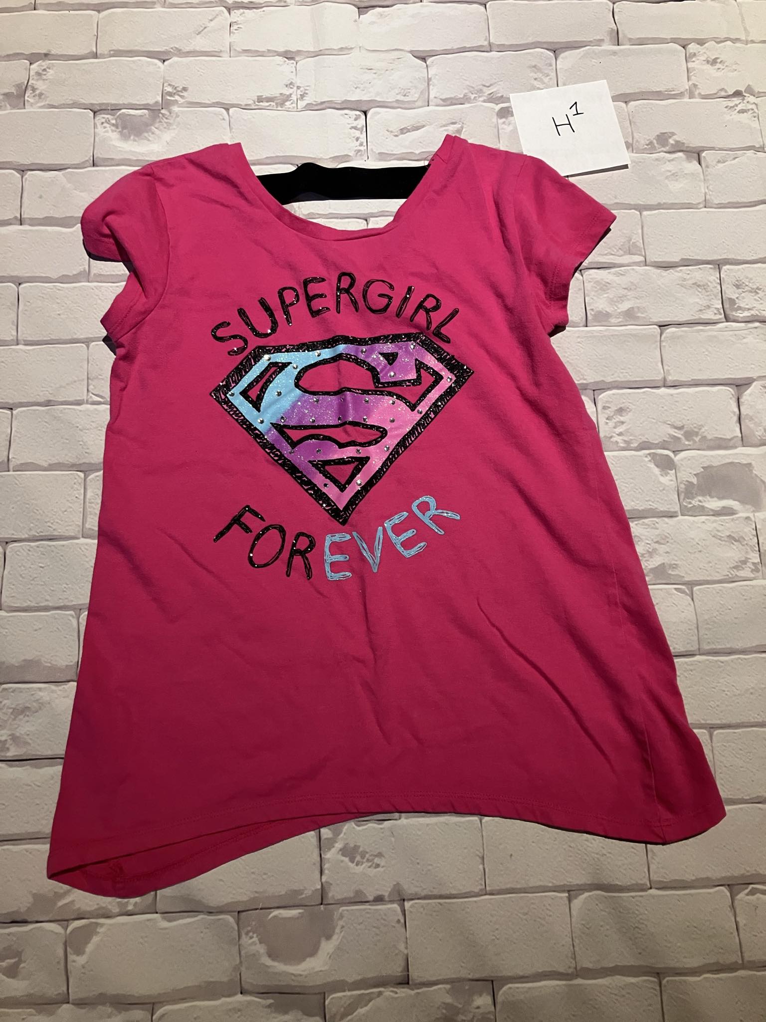 Girls Top Size 14-16