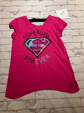 Girls Top Size 14-16