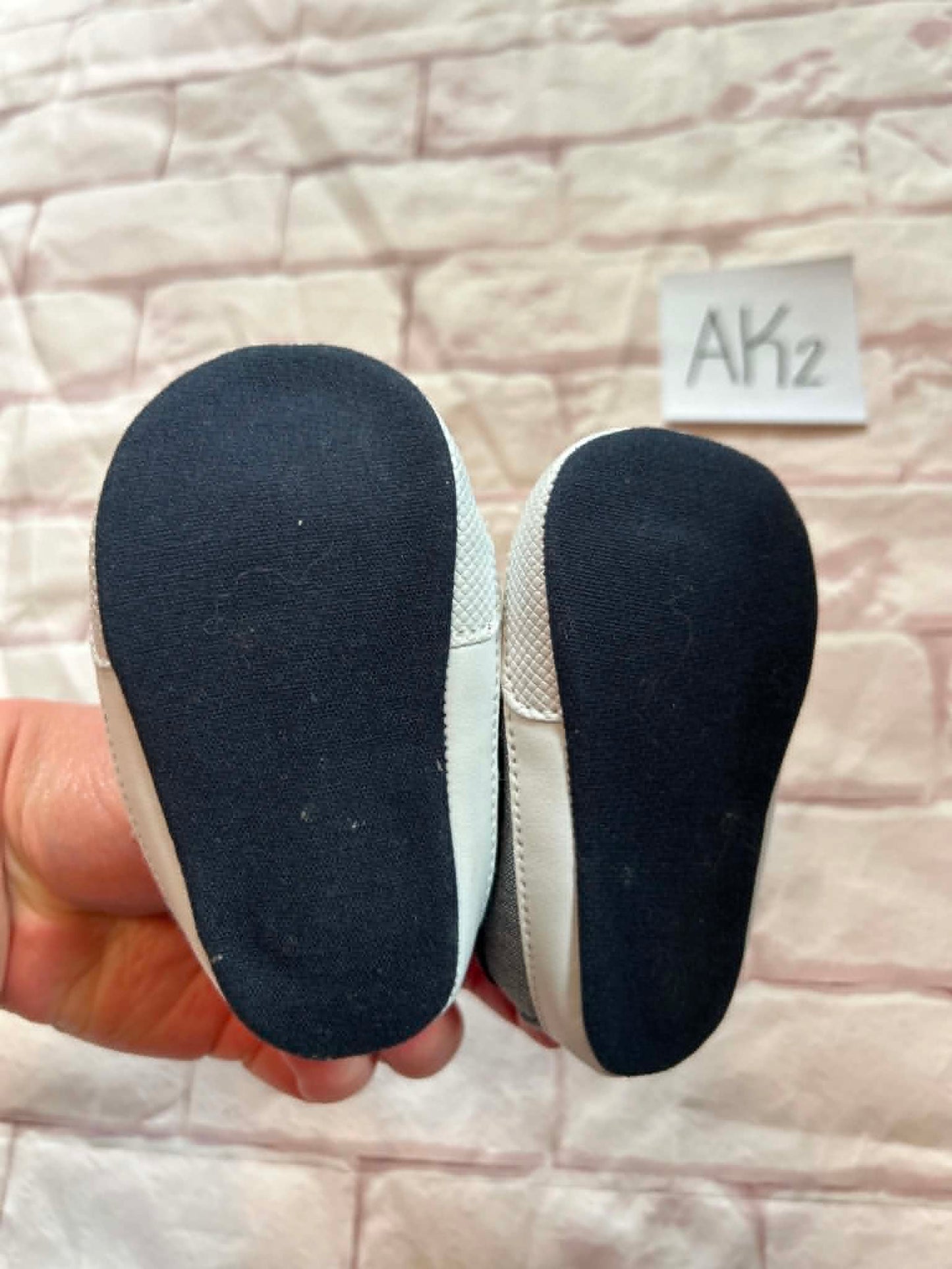 Shoes Size 6-12m