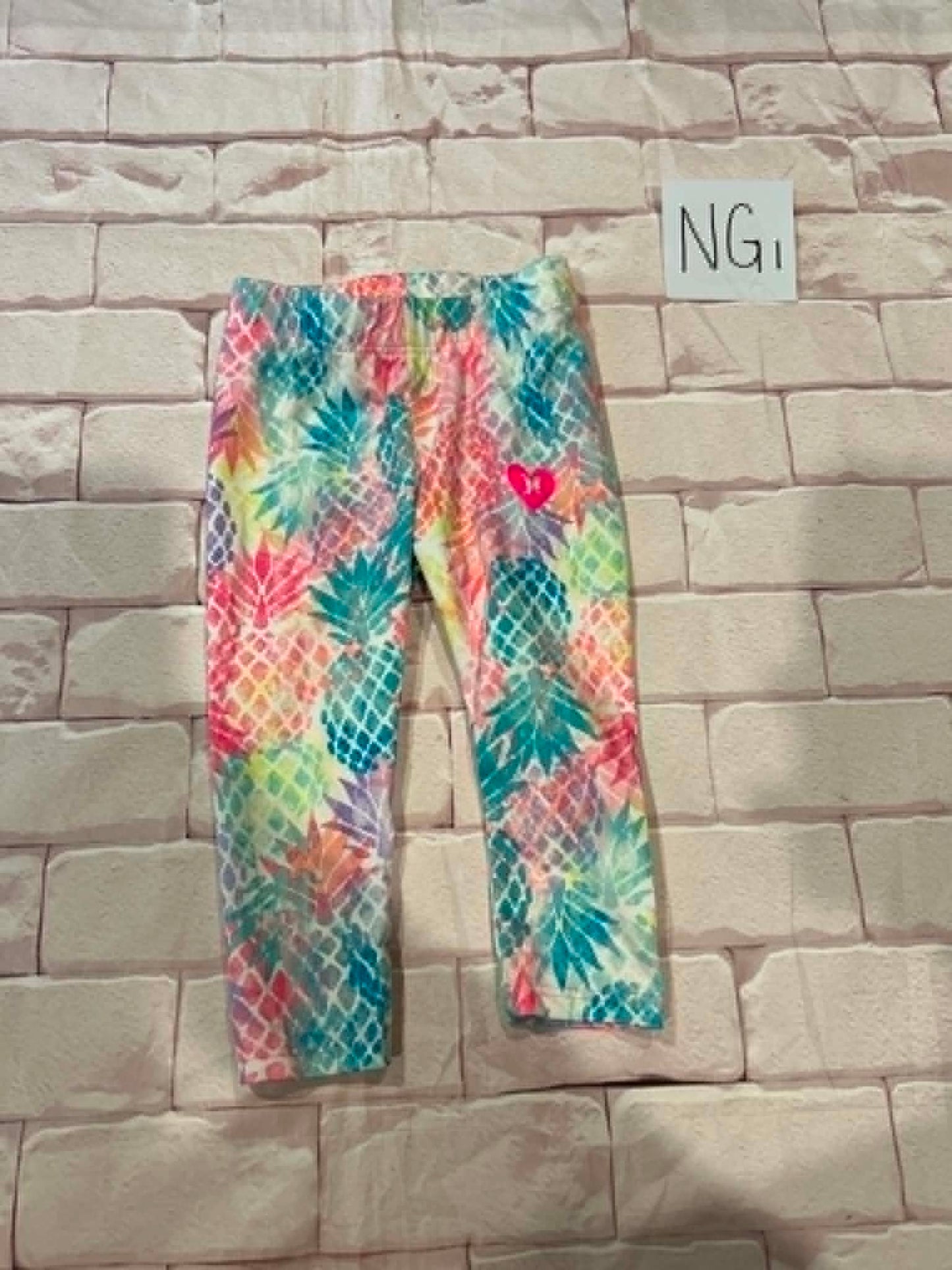Bottoms Size 12m