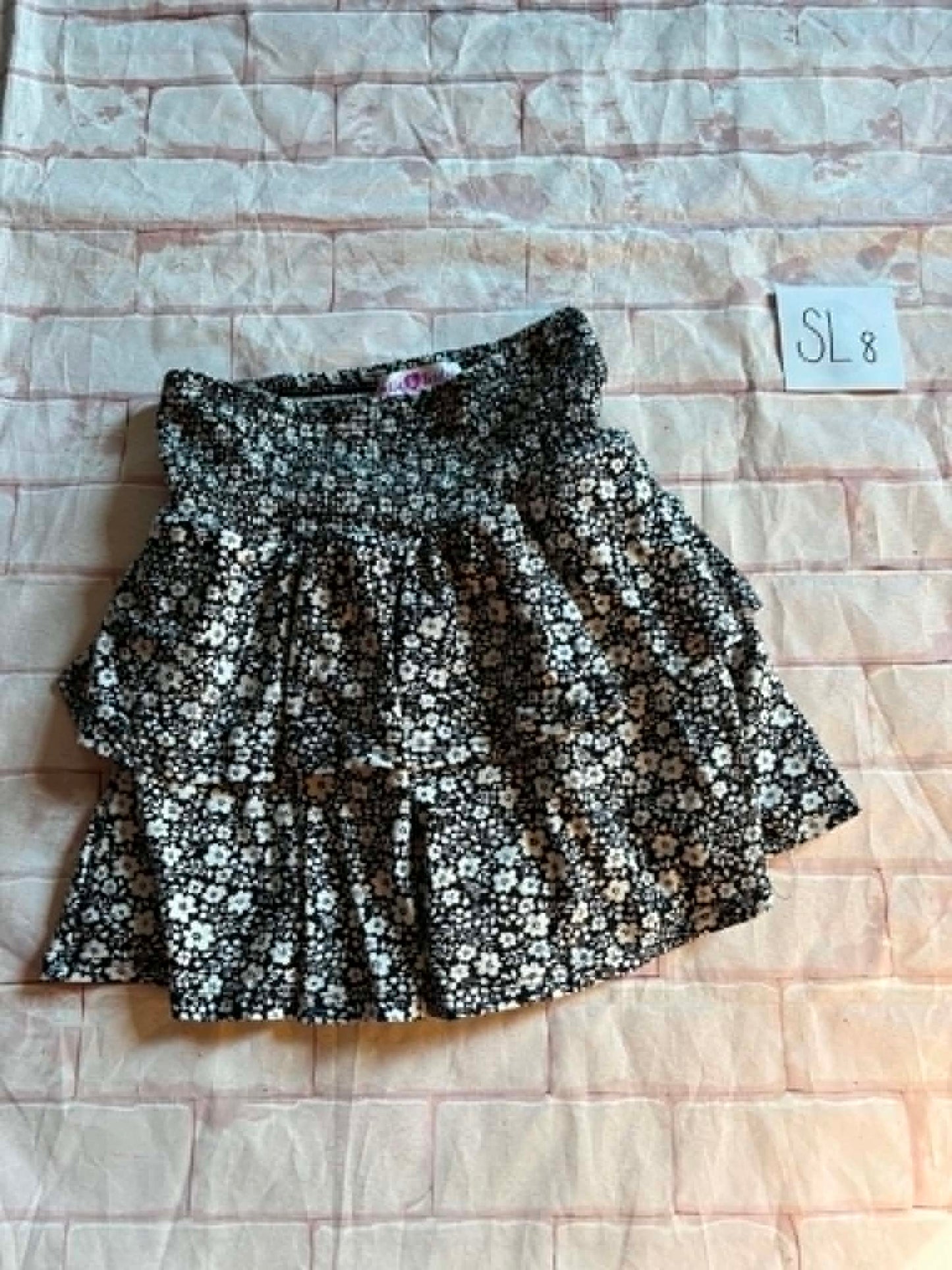 Bottoms Size 10/12 Skort