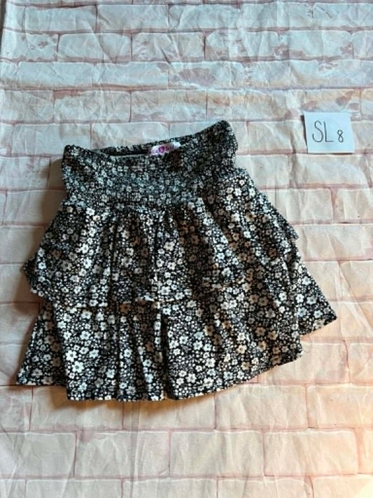 Bottoms Size 10/12 Skort
