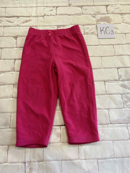 Bottoms Size 18-24m Fleece