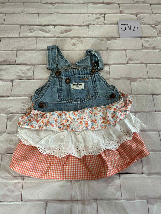 Dress Size 18m