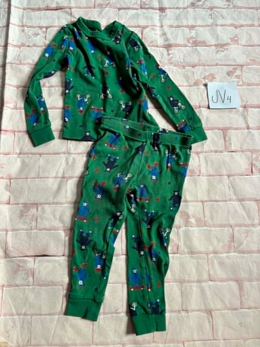 Sleepwear Size 2