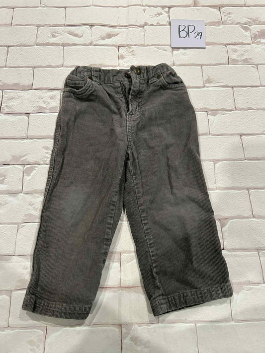 Bottoms Size 2