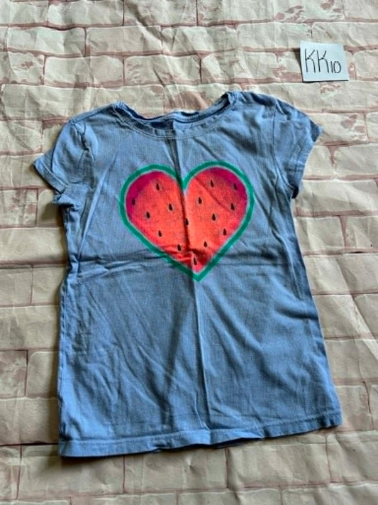 Tops Size 7/8 Play