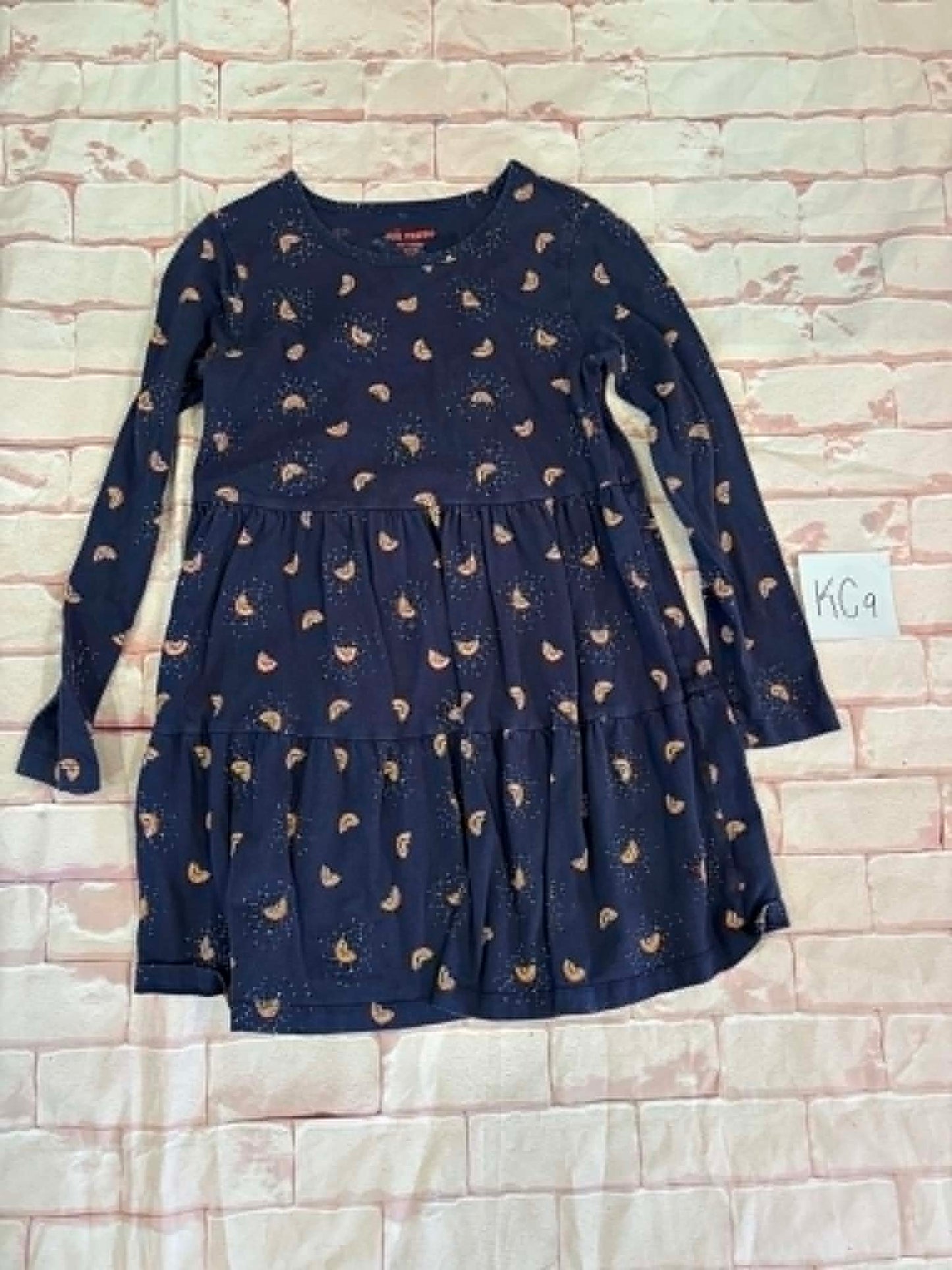 Dress Size 7-8