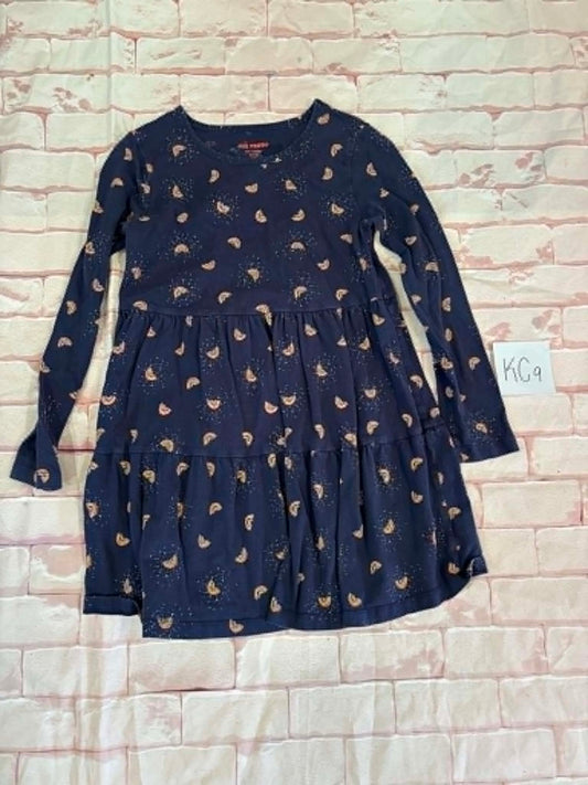 Dress Size 7-8