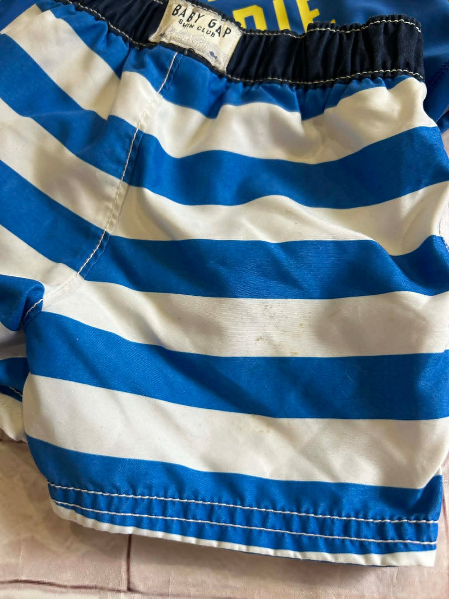Swimwear Size 6-12m Play