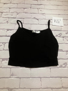 Ladies Top Size S