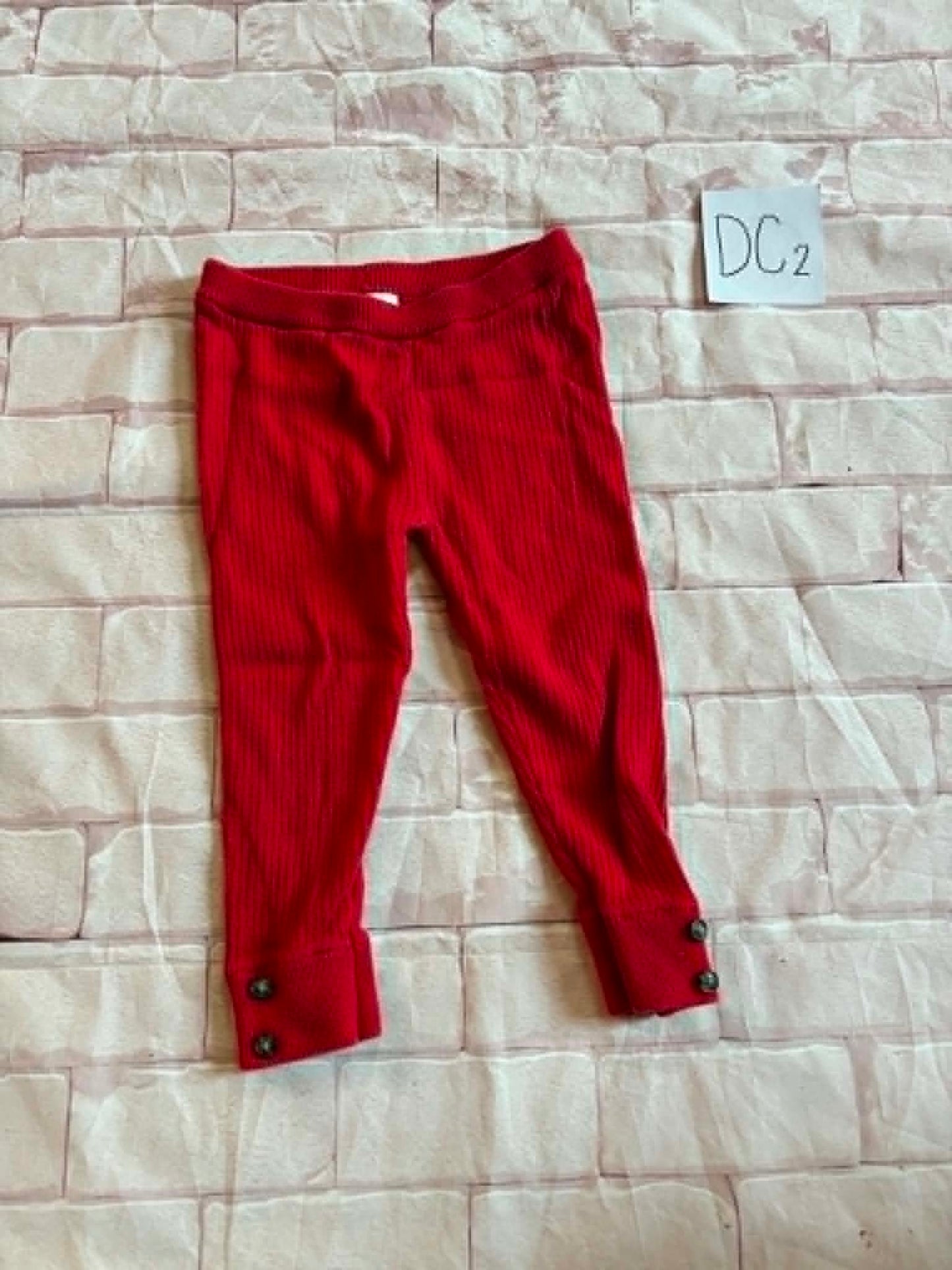 Bottoms Size 18m