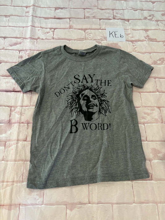 Tops Size 5