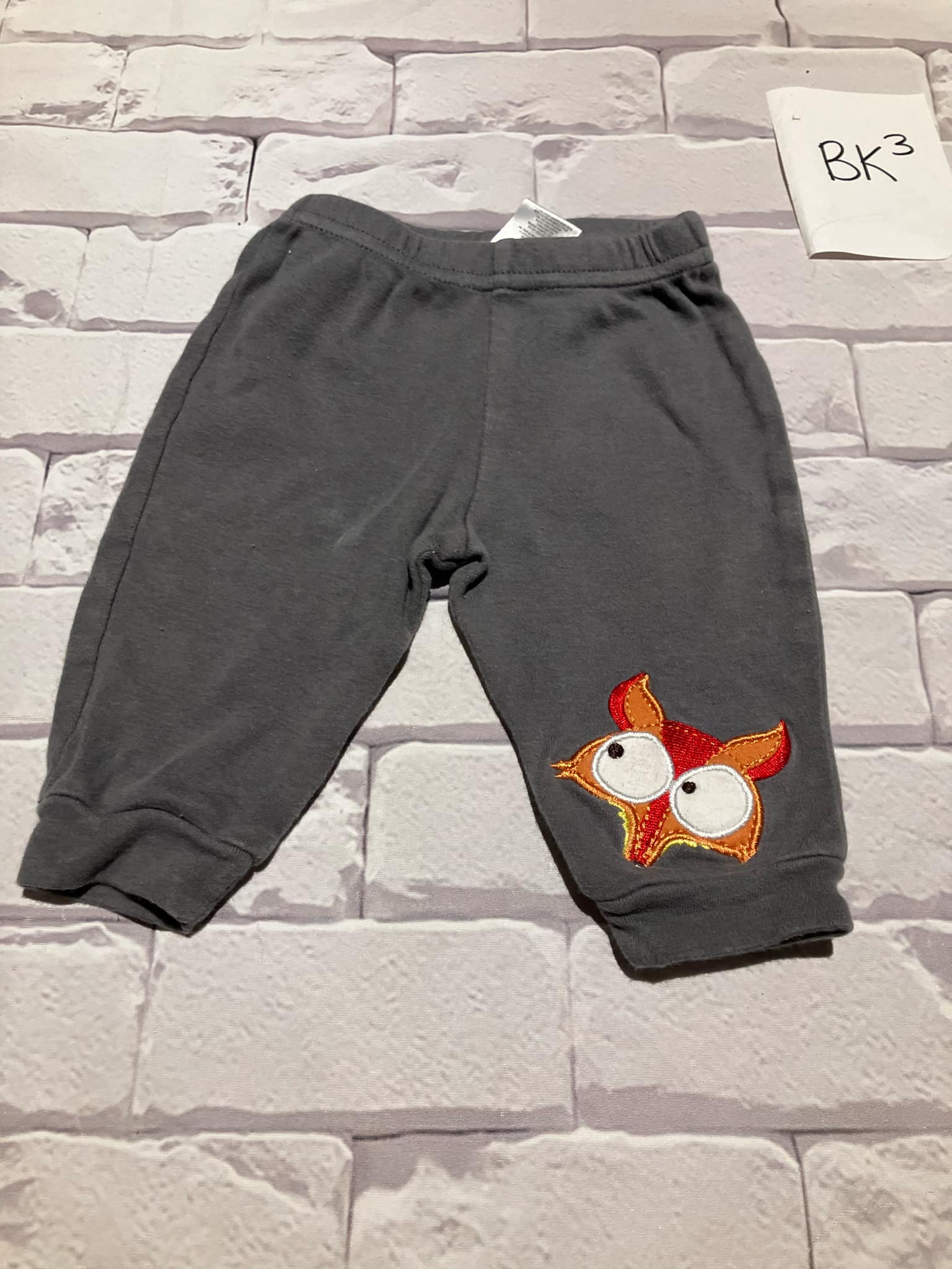 Boys Bottoms Size 0-3m