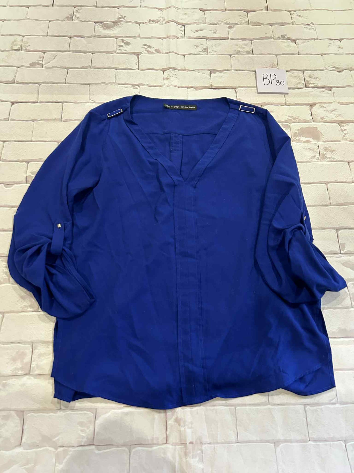 Ladies Tops Size L