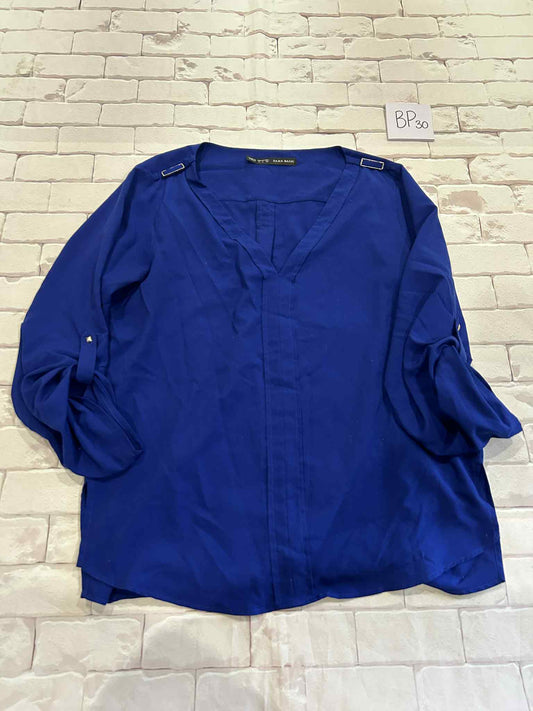 Ladies Tops Size L