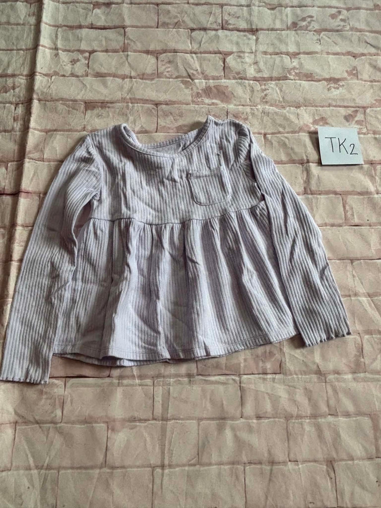 Tops Size 5