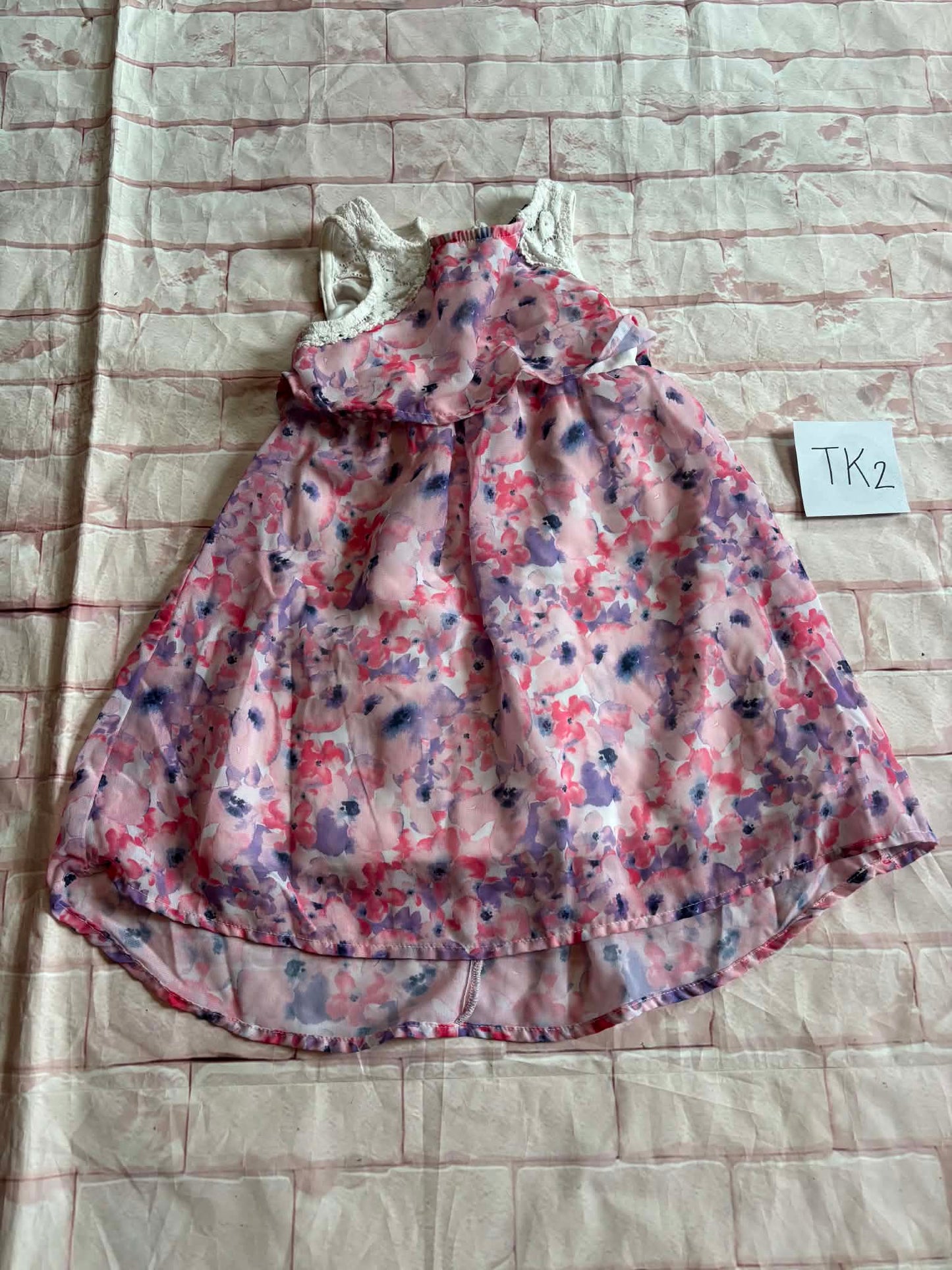 Dress Size 5