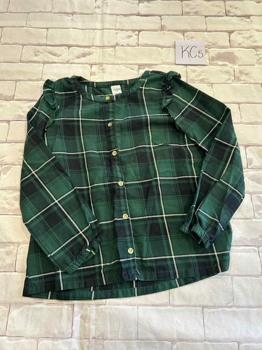 Tops Size 8