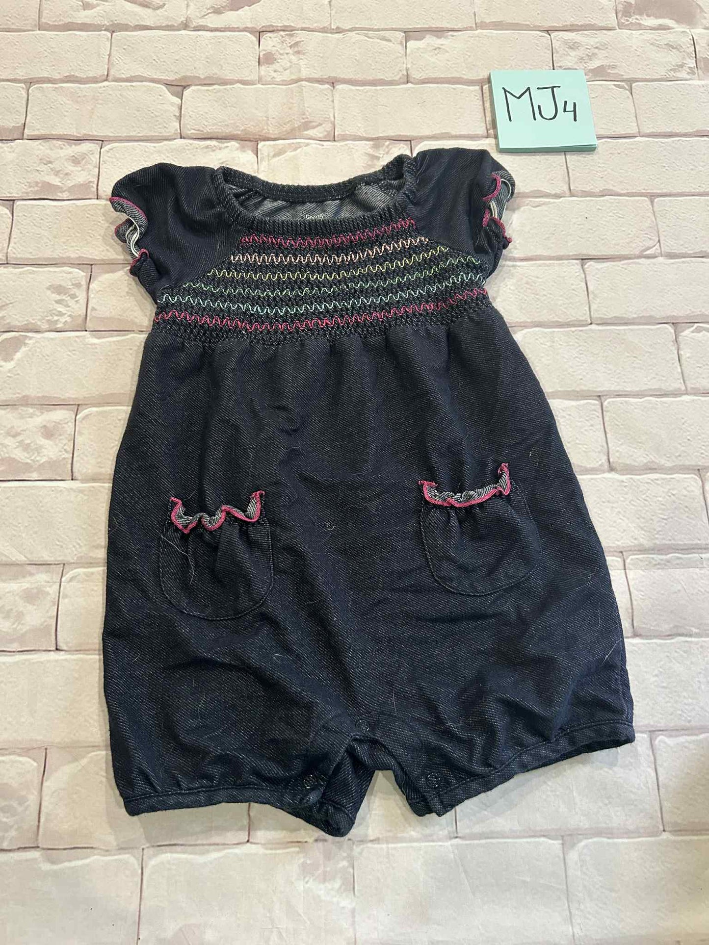 Outfits Size 12-18m