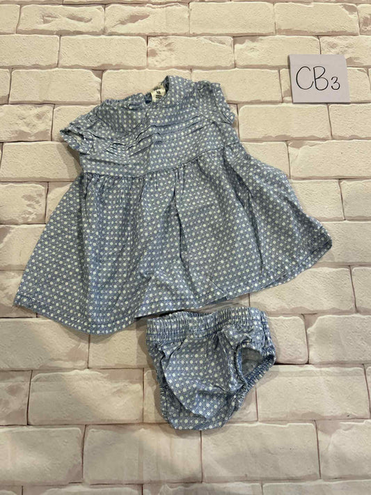 Outfits Size NB
