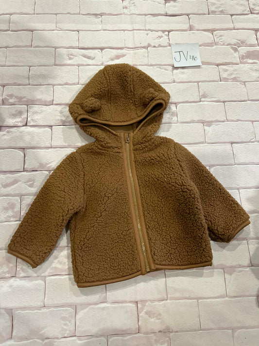 Tops Size 3-6m Fleece