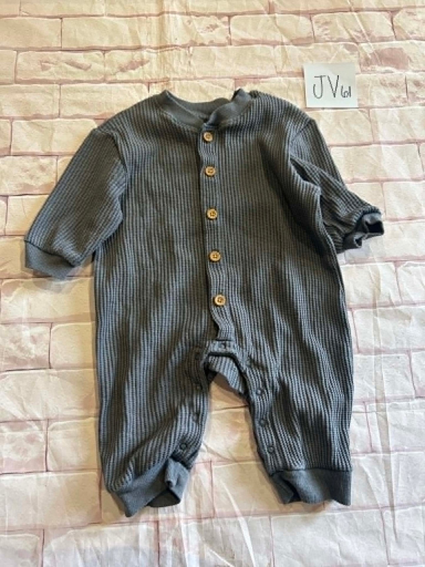 Outfits Size 6-9m