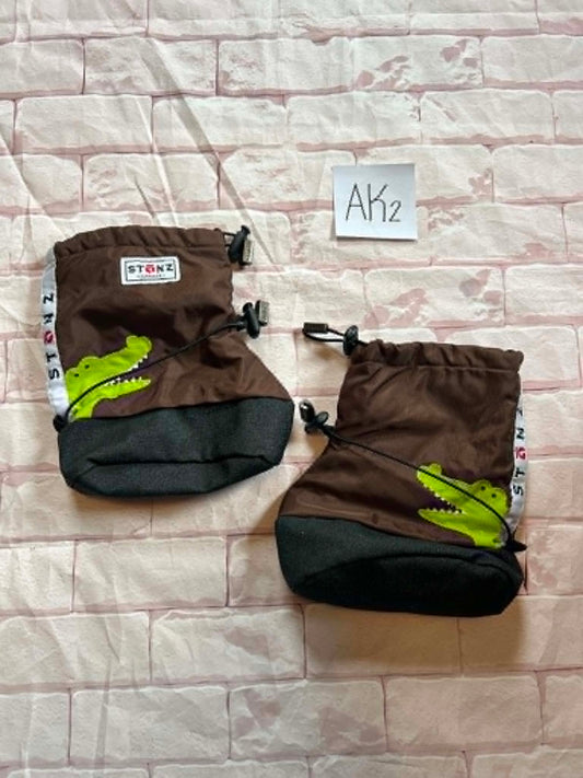 Shoes Size Large
