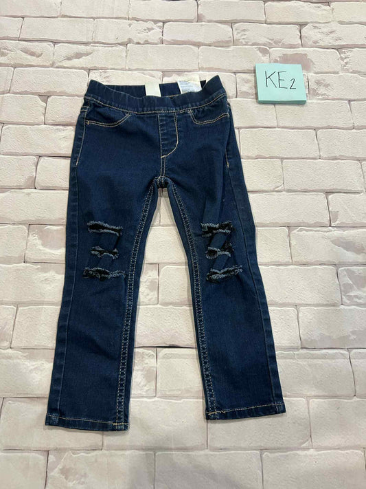 Girls Bottoms Size 18-24m
