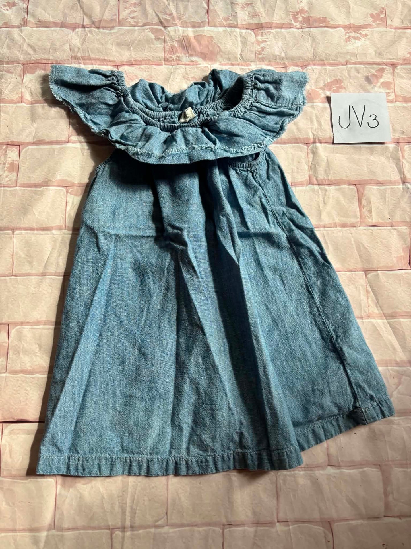 Dress Size 3