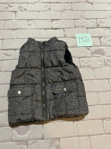 Boys Outerwear Size 24m