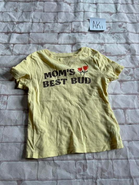 Tops Size 4